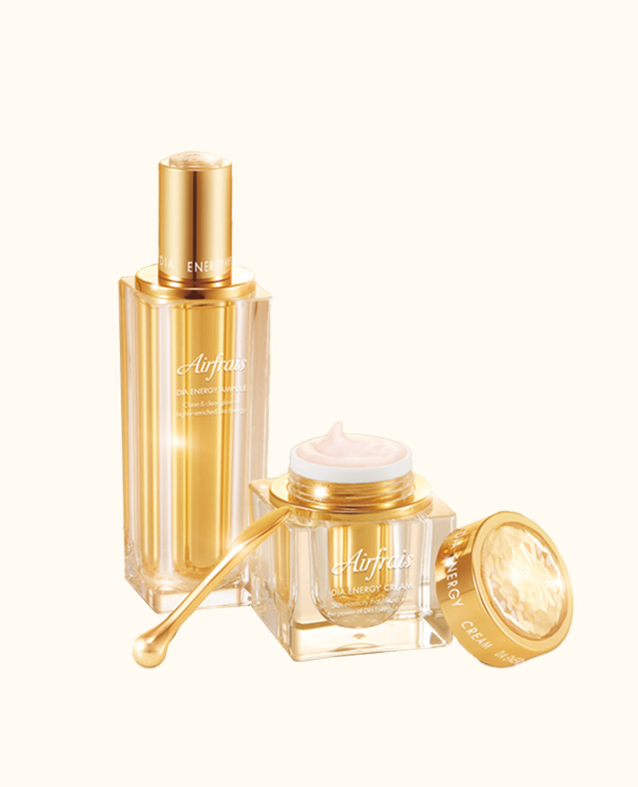 CREAM TINH CHẤT KIM CƯƠNG DIA ENERGY CREAM
