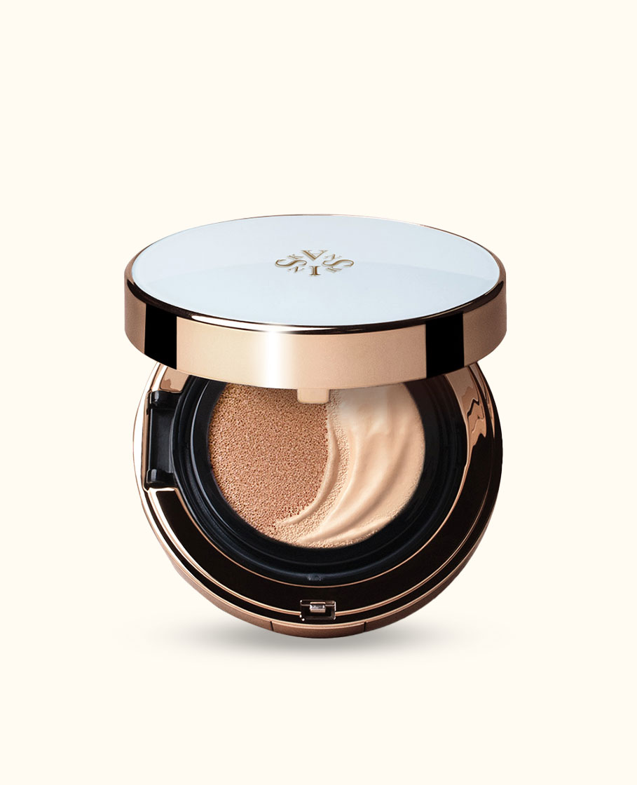 PHẤN NƯỚC MỊN LỲ SKANSKIN CUSHION AF BONITA/ SOL CUSHION AF BONITA SPF 50+/ PA ++++