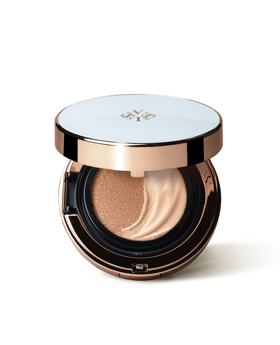 Phấn Nước Mịn Lỳ Skanskin Cushion af Bonita/ SOL Cushion af Bonita SPF 50+/ PA ++++