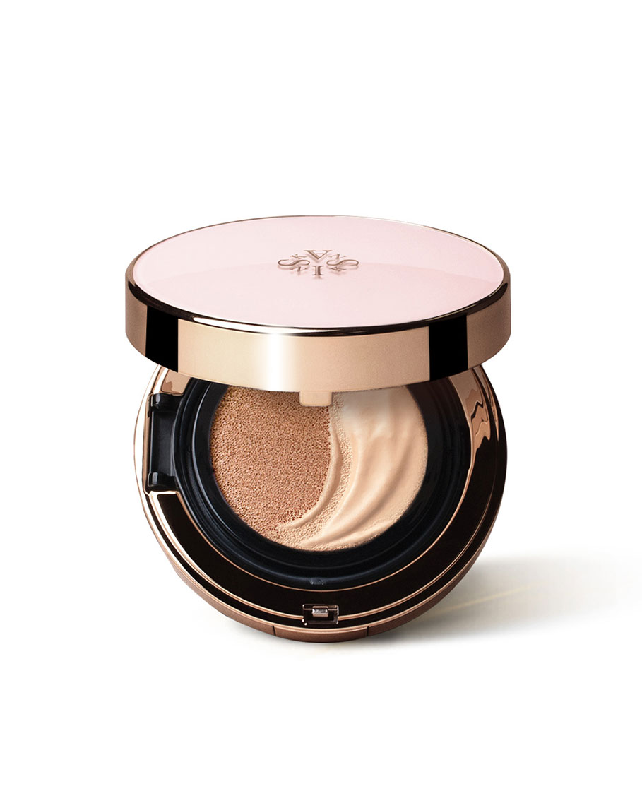Phấn Nước Mịn Lỳ Skanskin Cushion af Serena/ SOL Cushion af Serena SPF50+ PA++++ (15G/25G)