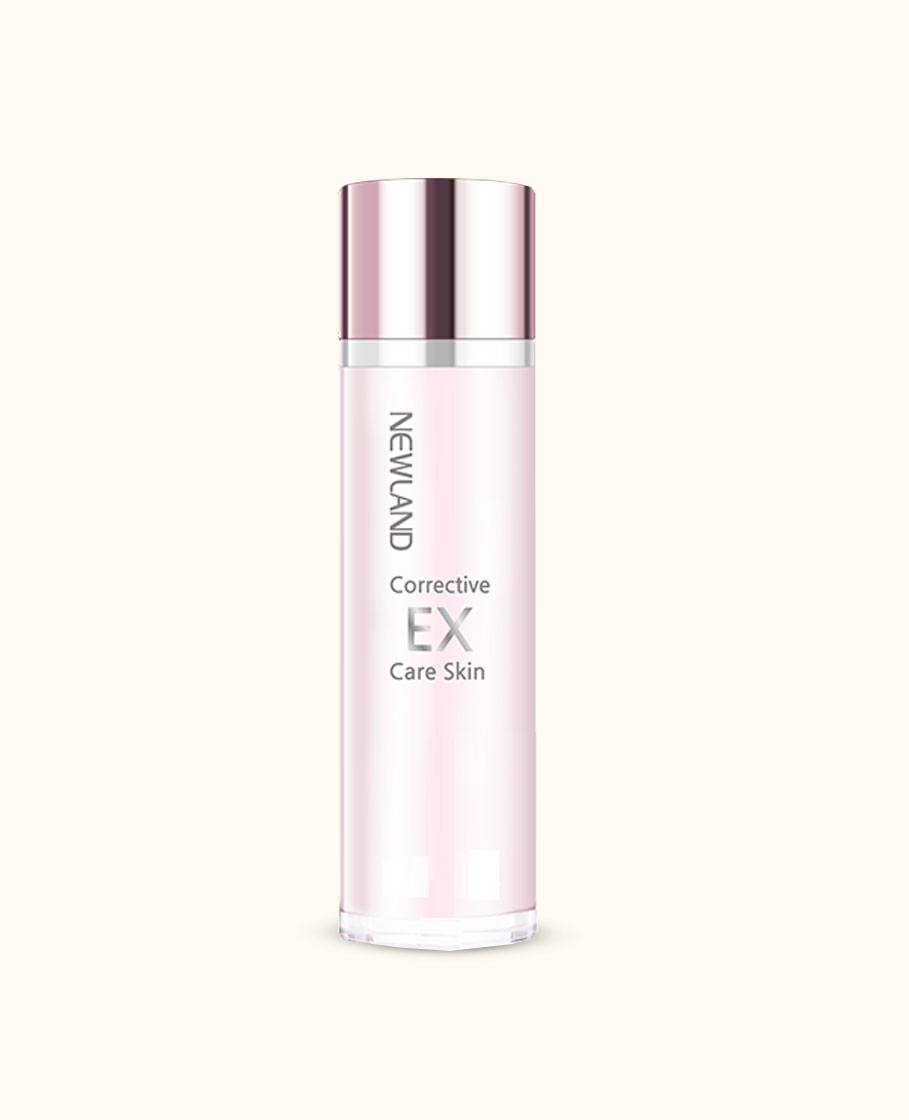 NƯỚC HOA HỒNG CÂN BẰNG DA CORRECTIVE EX WHITENINGCARE SKIN 150ML