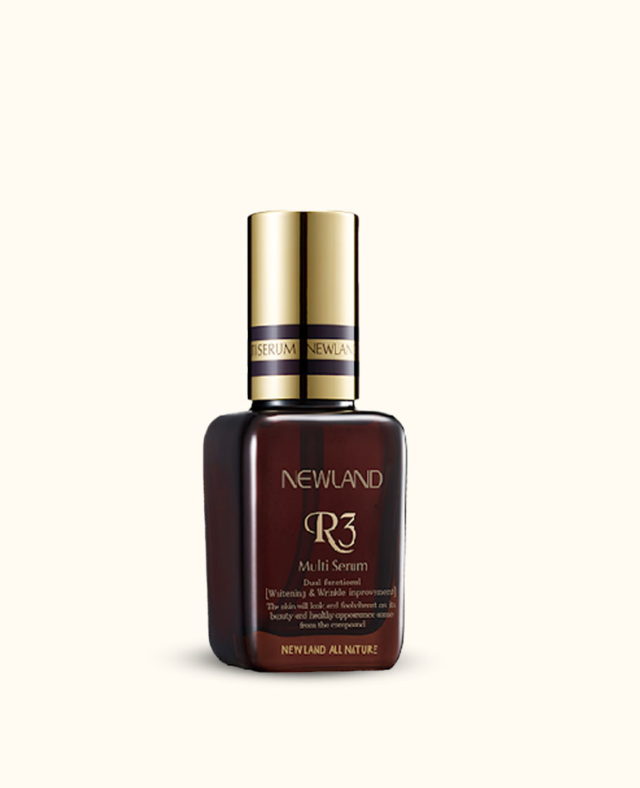 SERUM DƯỠNG TRẮNG DA R3 MULTI SERUM