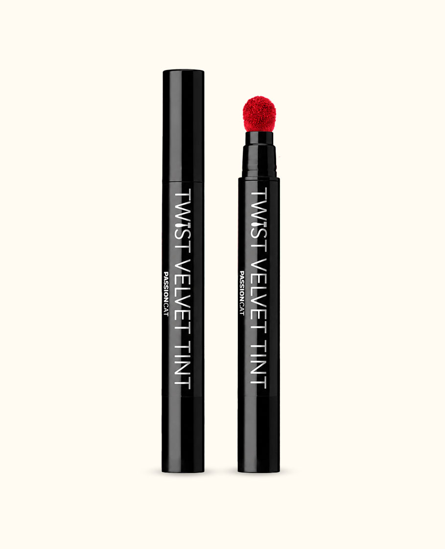 Son bông Twist Velvet Tint