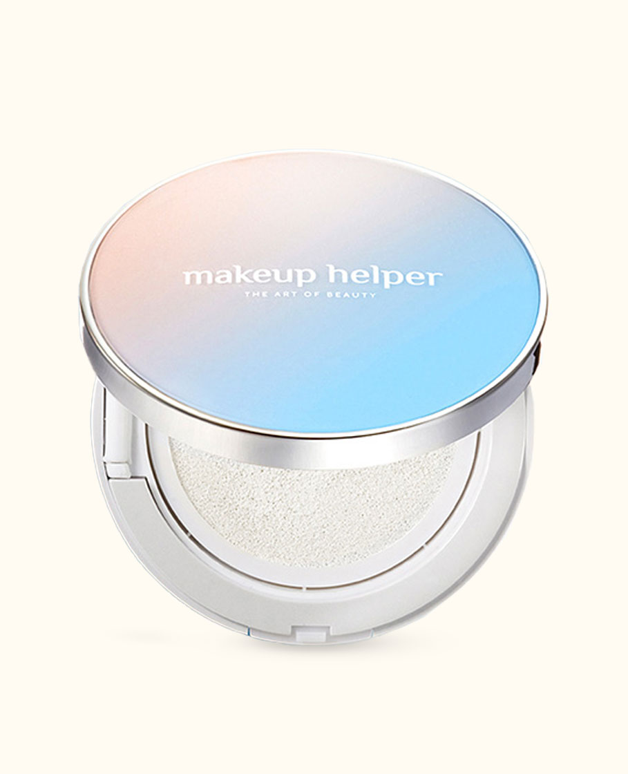 PHẤN NƯỚC TRUYỀN TINH CHẤT DƯỠNG ẨM MAKEUP HELPER MOISTURIZING ESSENCE CUSHION (20G)