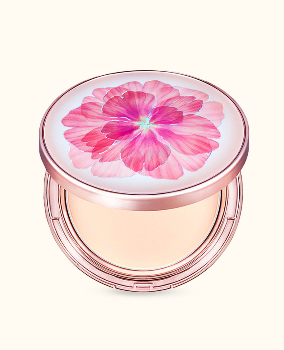 PHẤN PHỦ KIỀM DẦU VÀ FINISH MỊN LÌ MAKEUP HELPER ART PACT ORIGINAL PRO FINISH #22 NUDE BEIGIE