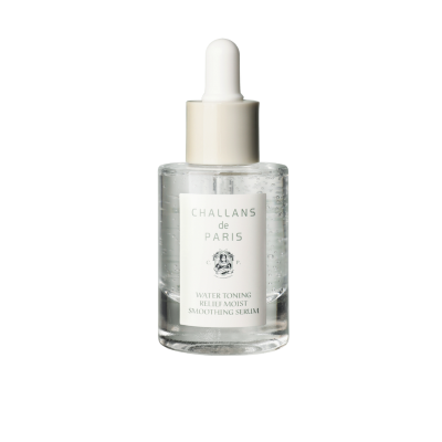 WATER TONING RELIEF MOIST SMOOTHING<br> <span style=