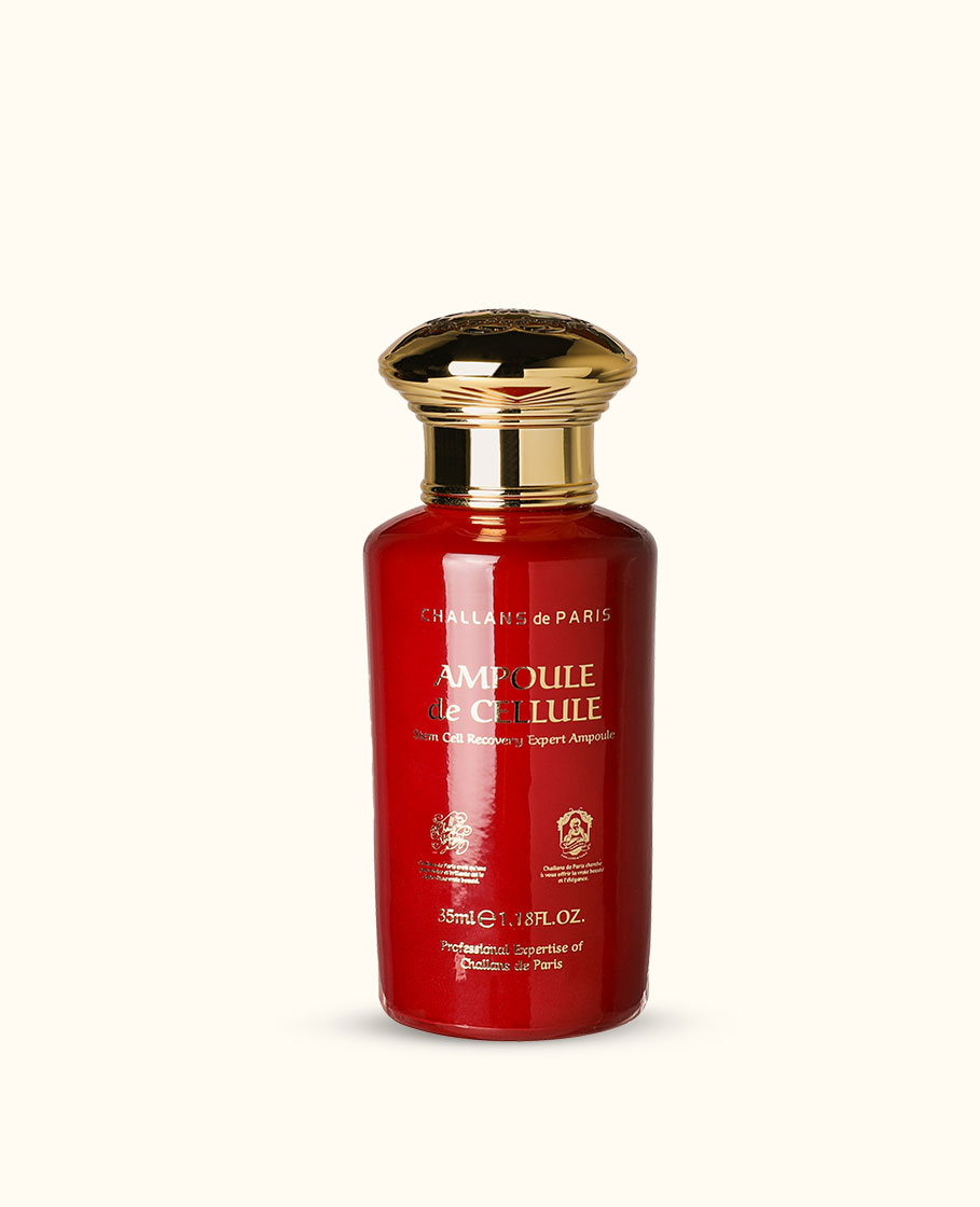 AMPOULE de CELLULE<br> <span style=