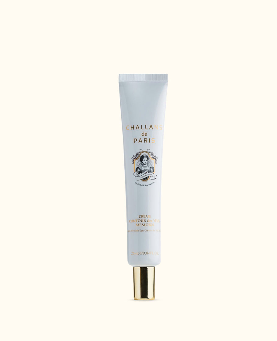 KEM DƯỠNG VÙNG DA MẮT CRÈME CONTOUR des YEUX MEMORIA (25ML)