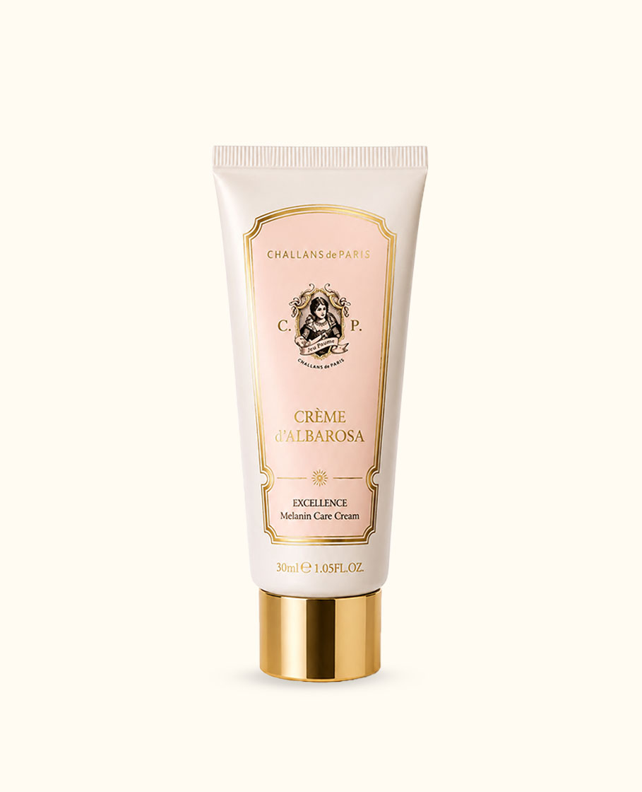KEM DƯỠNG TRẮNG DA CRÈME d’ALBAROSA (75ml)