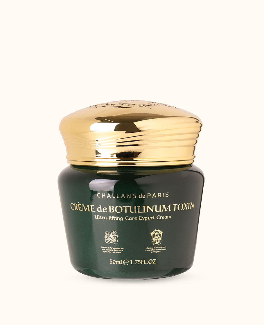 KEM DƯỠNG NÂNG CƠ CRÈME de BOTULINUM TOXIN (50ML)