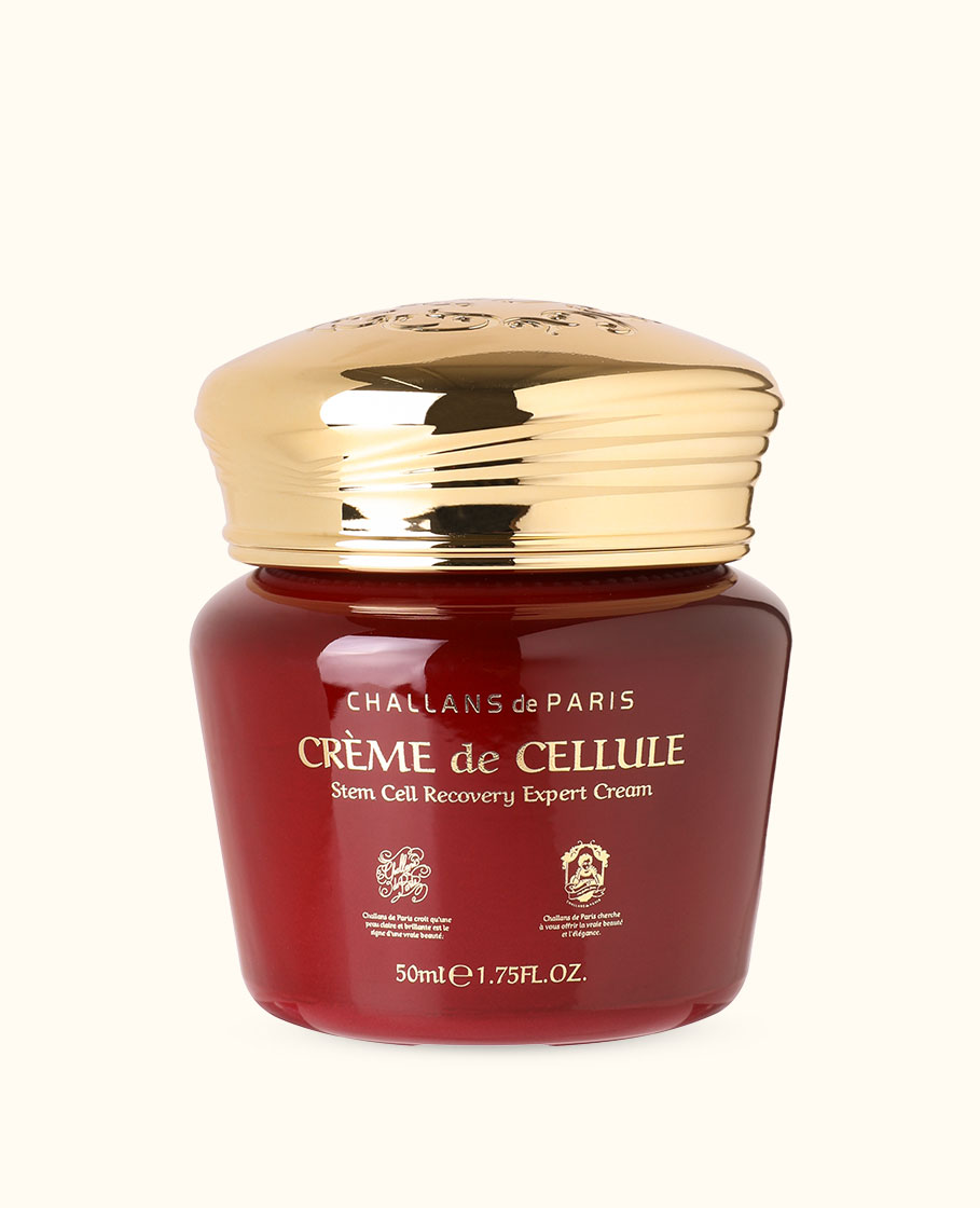 KEM DƯỠNG TẾ BÀO GỐC CRÈME de CELLULE (50ML)