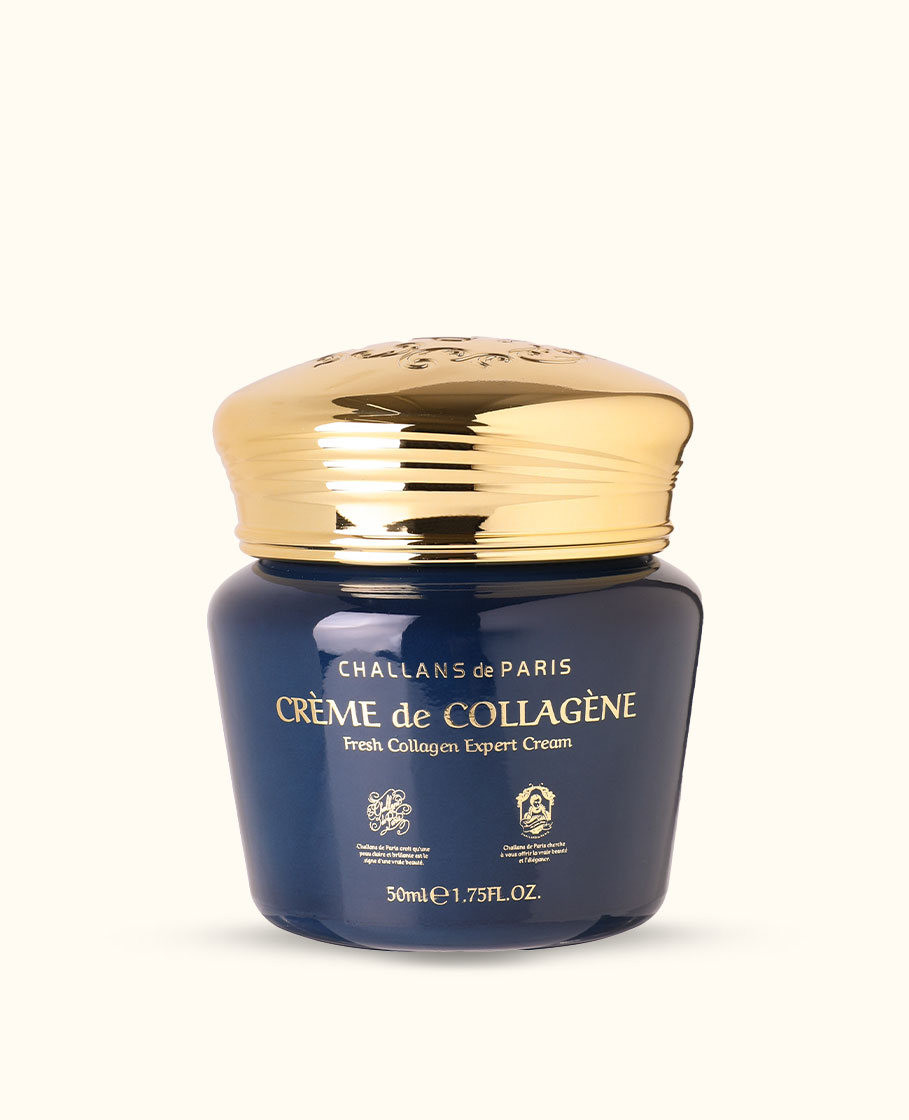 KEM DƯỠNG COLLAGEN CRÈME de COLLAGÈNE (50ML)