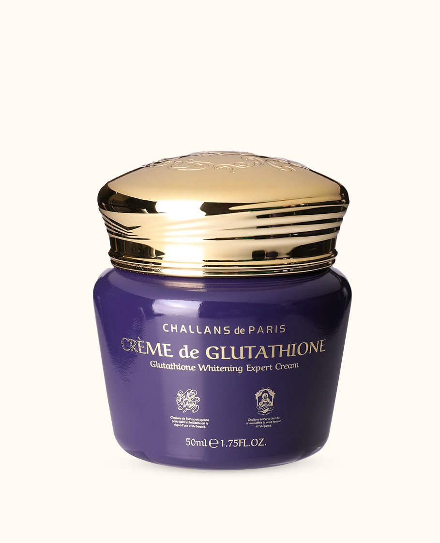 KEM DƯỠNG TRẮNG DA CRÈME de GLUTATHIONE (50ML)