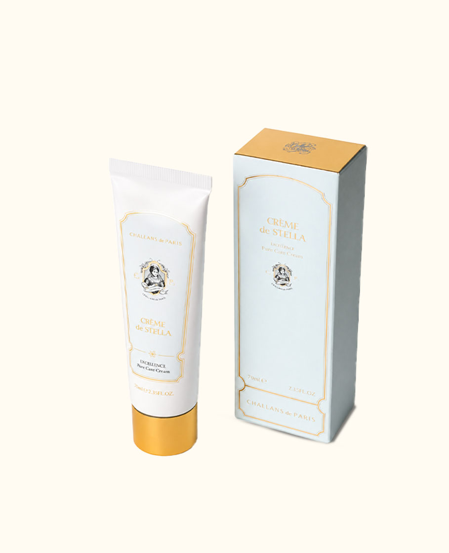 CRÈME de STELLA EXCELLENCE <br> <span style=