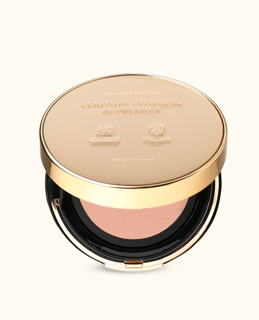 PHẤN NƯỚC & KEM NỀN COUTURE CUSHION de PREMIER (10G)
