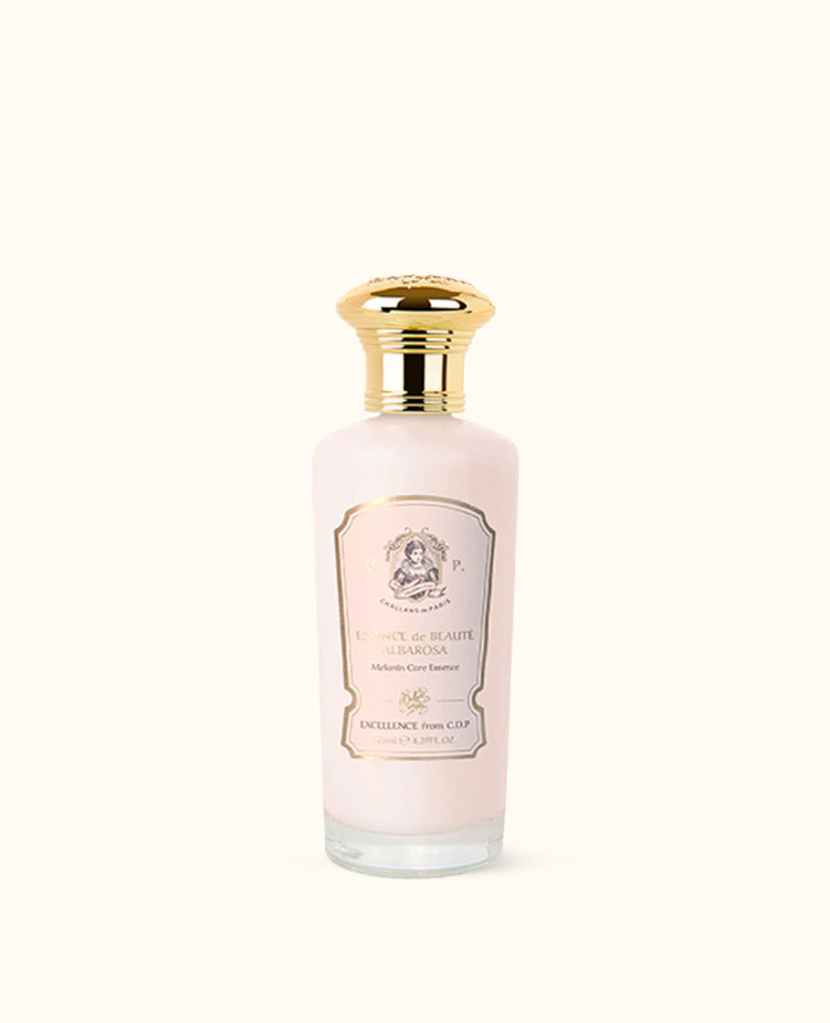 TINH CHẤT DƯỠNG TRẮNG DA CHỐNG LÃO HÓA ESSENCE DE BEAUTÉ ALBAROSA EXCELLENCE (125ML)