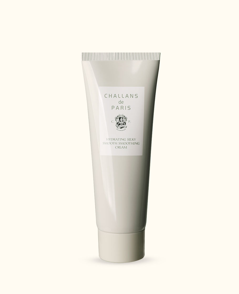 Hydrating Silky Smooth Smoothing Cream<br> <span style=