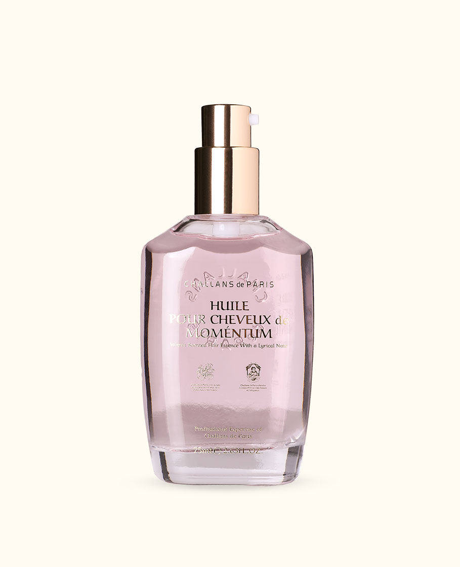 DẦU DƯỠNG TÓC HUILE POUR CHEVEUX de MOMÉNTUM (75ML)