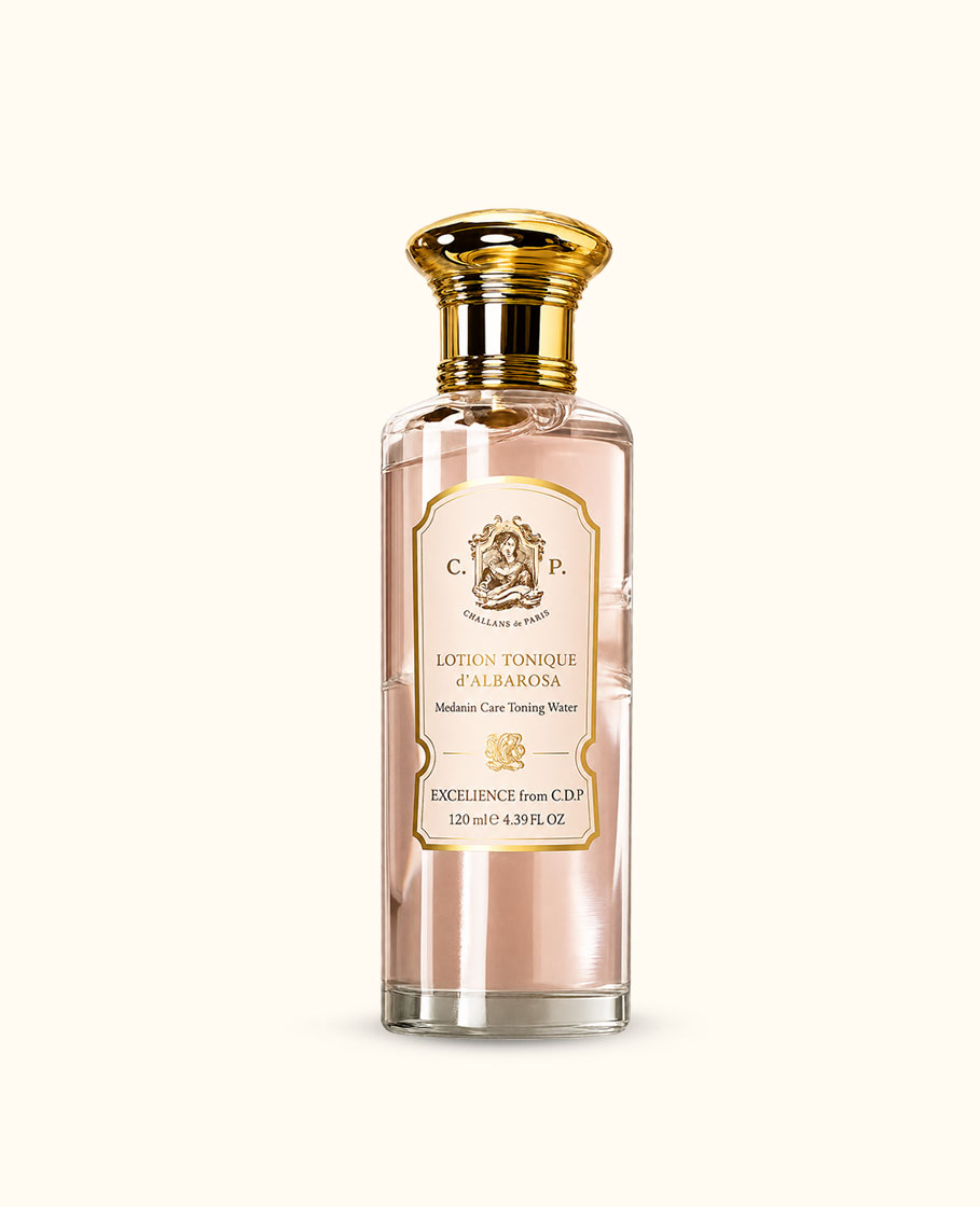 NƯỚC HOA HỒNG LOTION TONIQUE D’ALBAROSA EXCELLENCE (125ML)