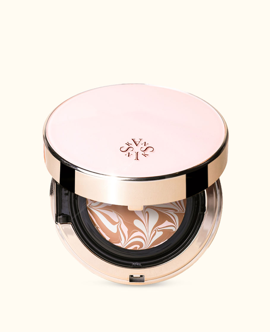 PHẤN TƯƠI MARMOR KOMPAKT af SERENA (10G)