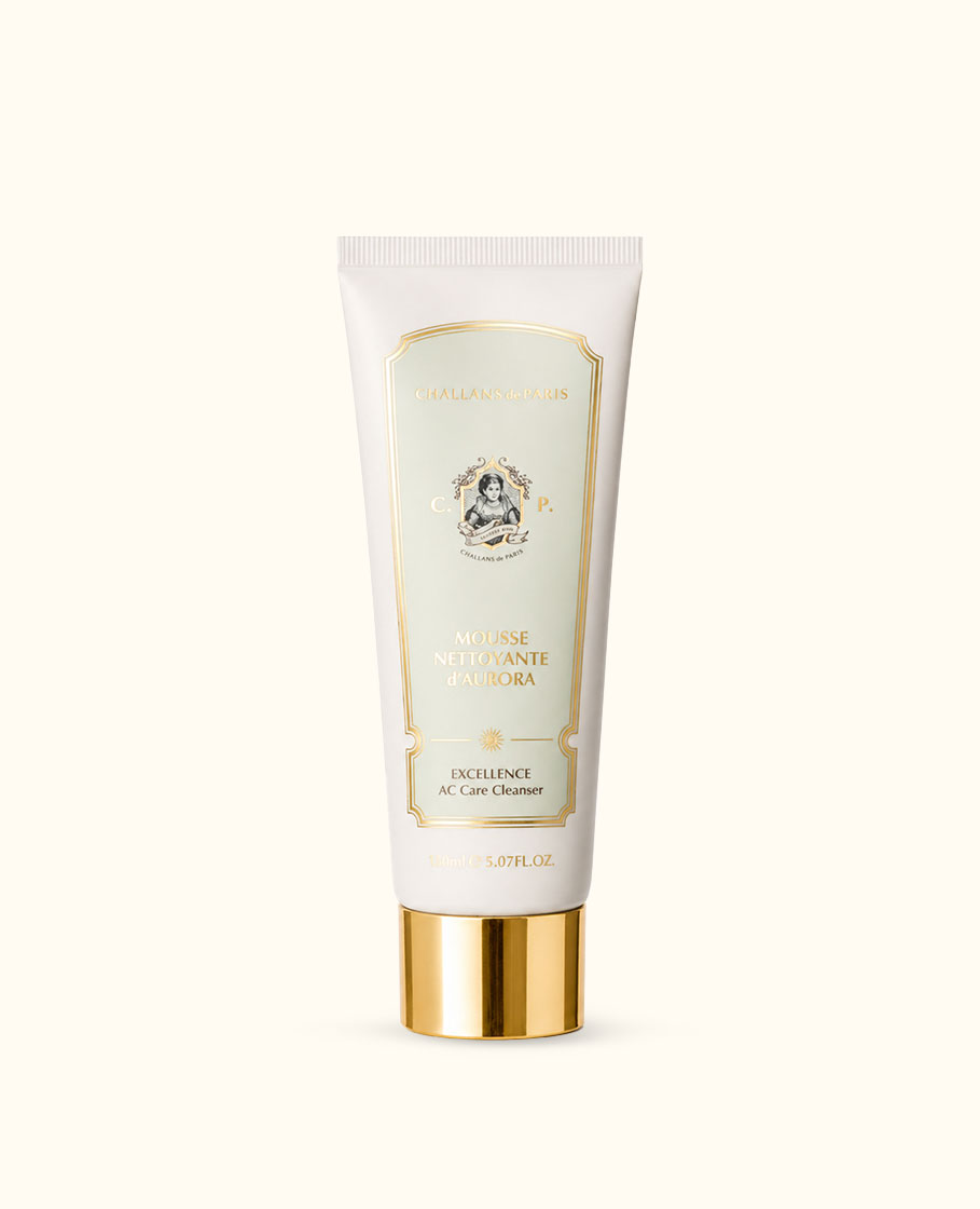 SỮA RỬA MẶT MOUSSE NETTOYANTE d’AURORA (100ML)