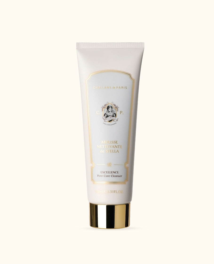 SỮA RỬA MẶT MOUSSE NETTOYANTE de STELLA (100ML)