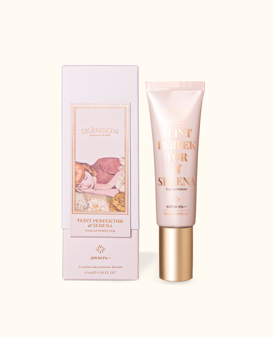 KEM NÂNG TONE TEINT PERFEKTOR af SERENA (45ML)