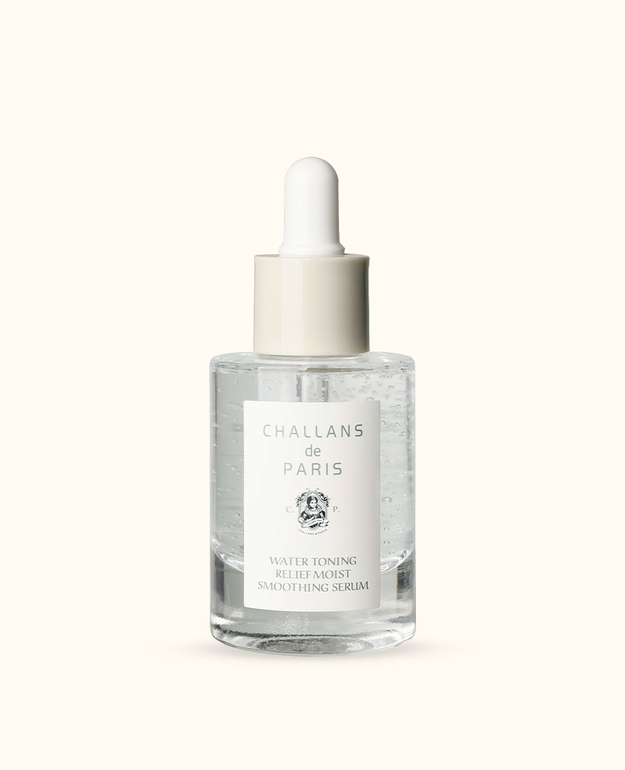 WATER TONING RELIEF MOIST SMOOTHING<br> <span style=