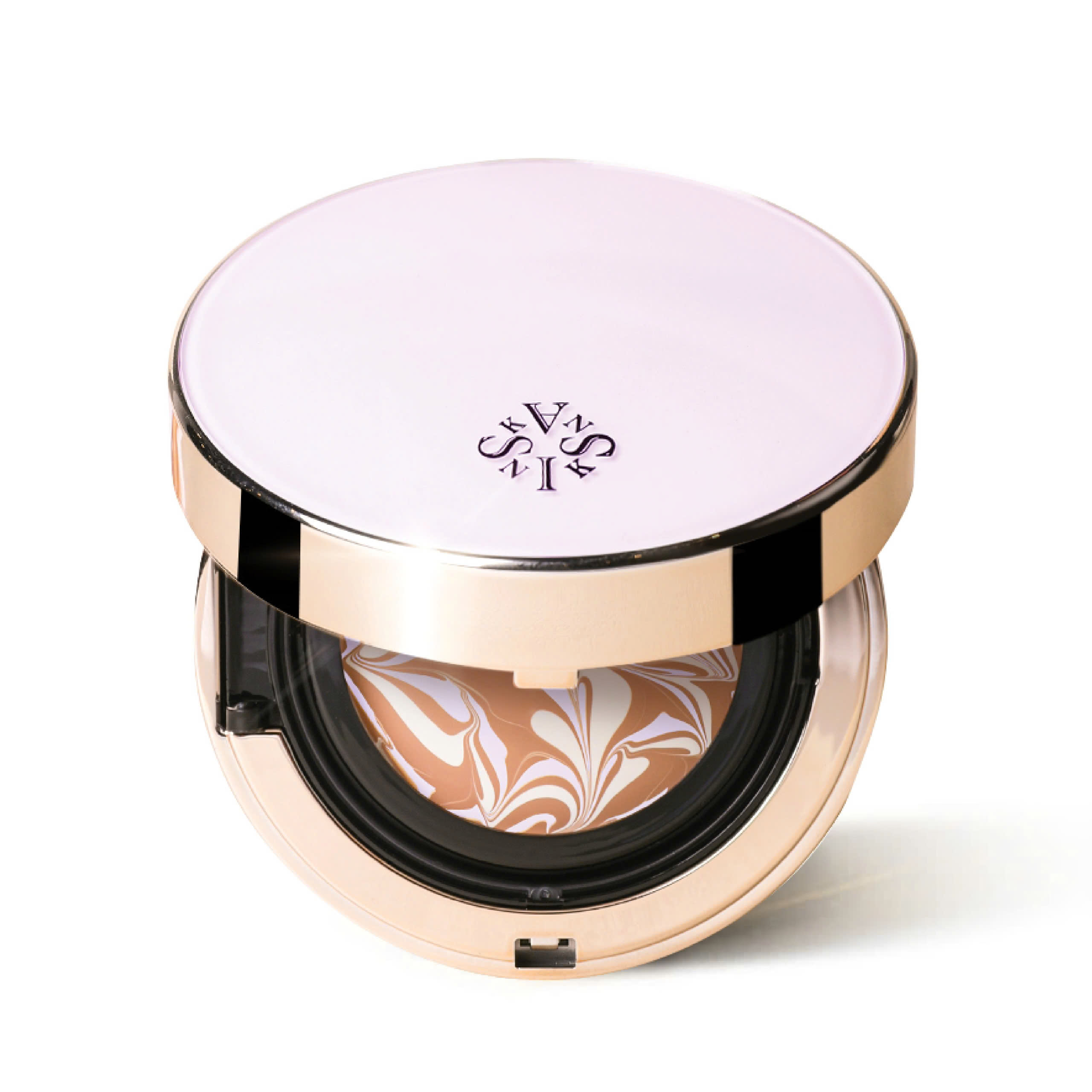MARMOR KOMPAKT af ALINA<br> <span style=