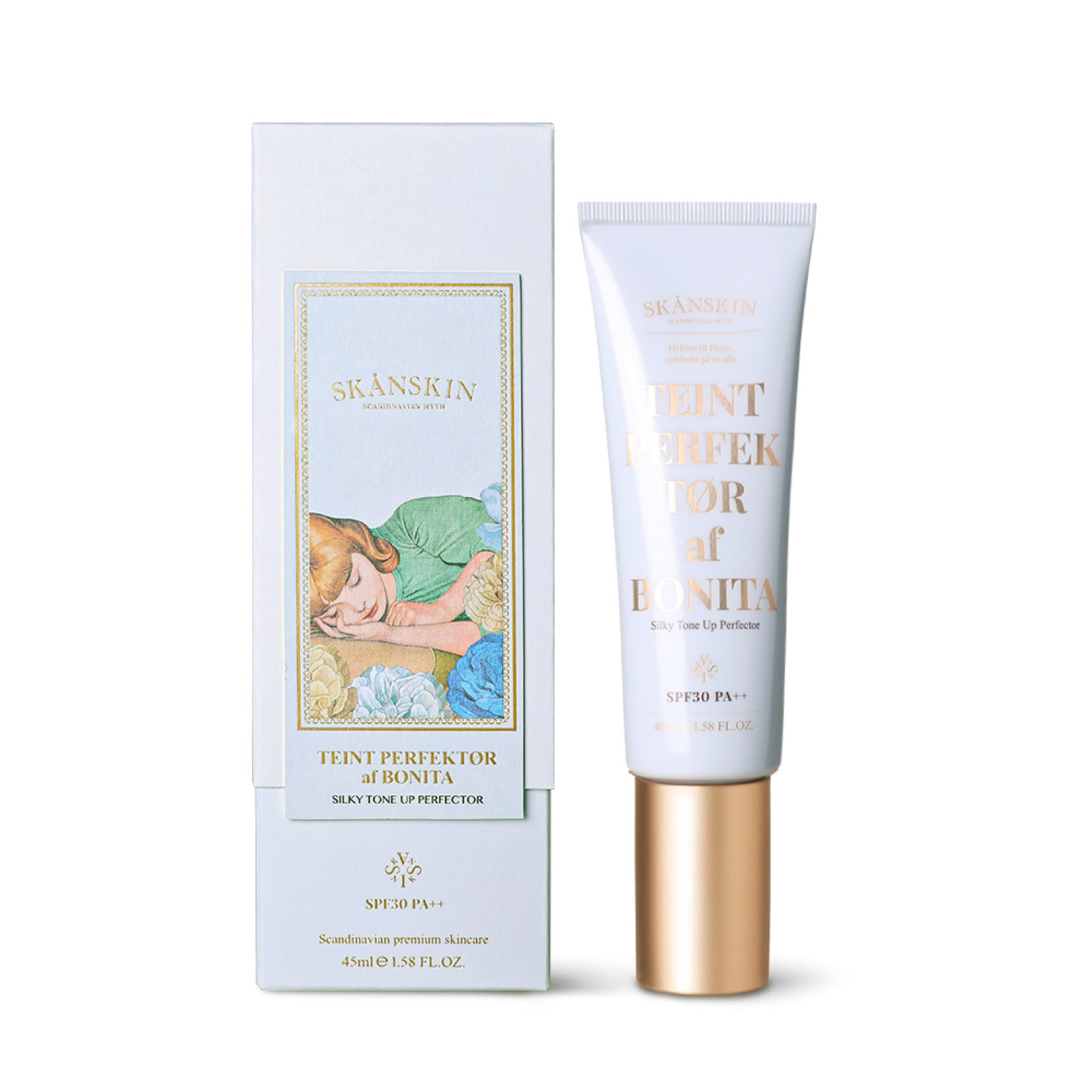 TEINT PERFEKTOR af BONITA<br> <span style=