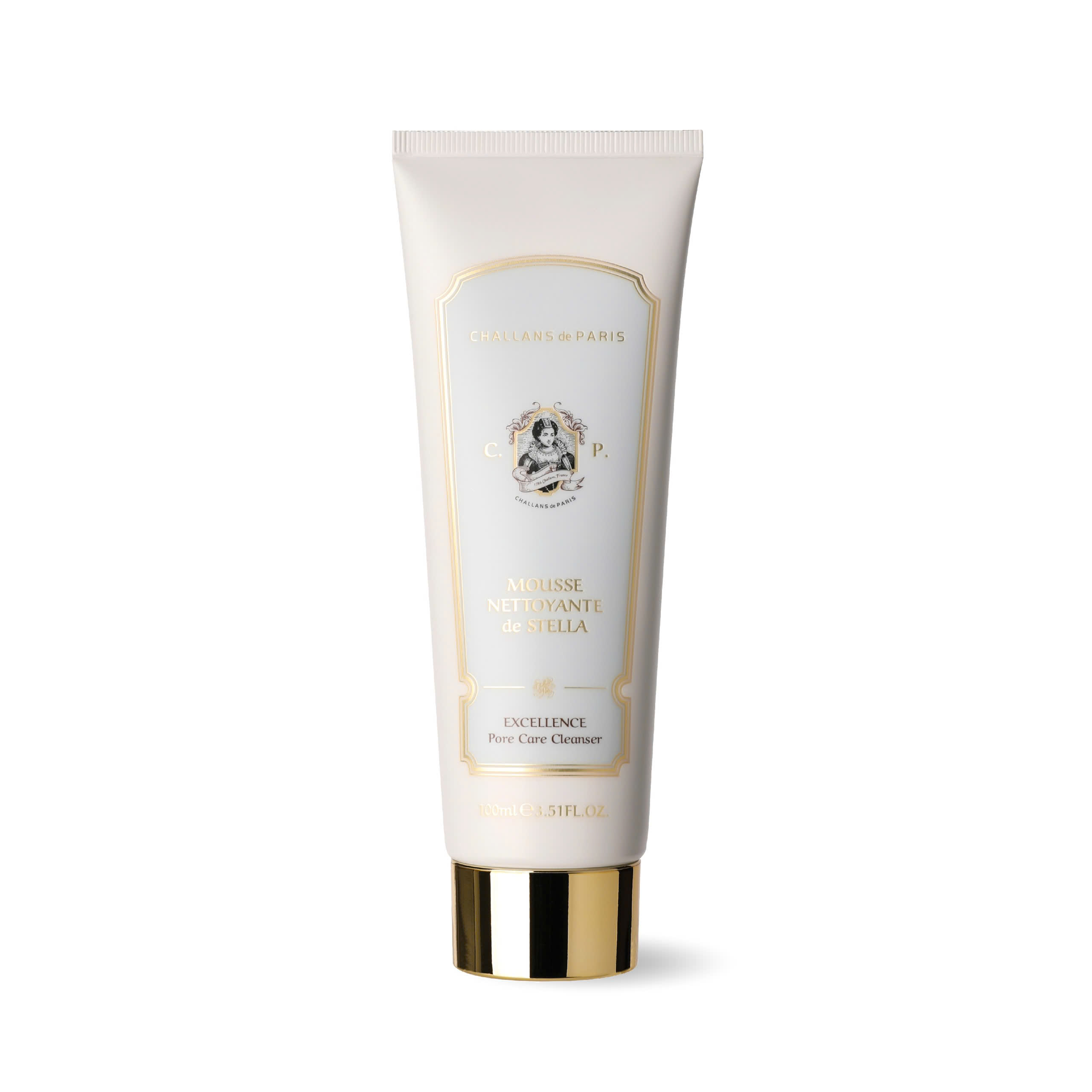 MOUSSE NETTOYANTE de STELLA<br> <span style=