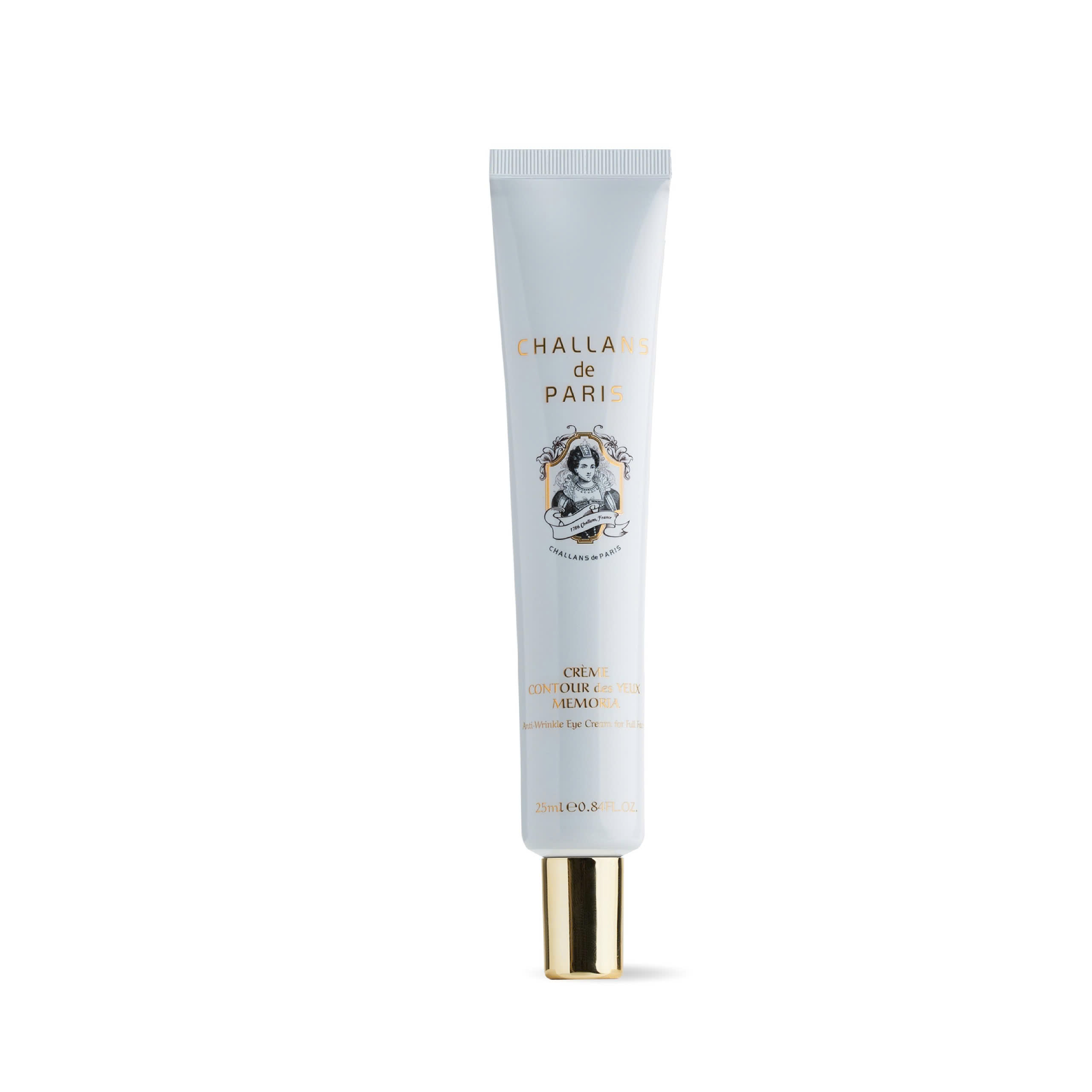 CRÈME CONTOUR des YEUX MEMORIA<br> <span style=
