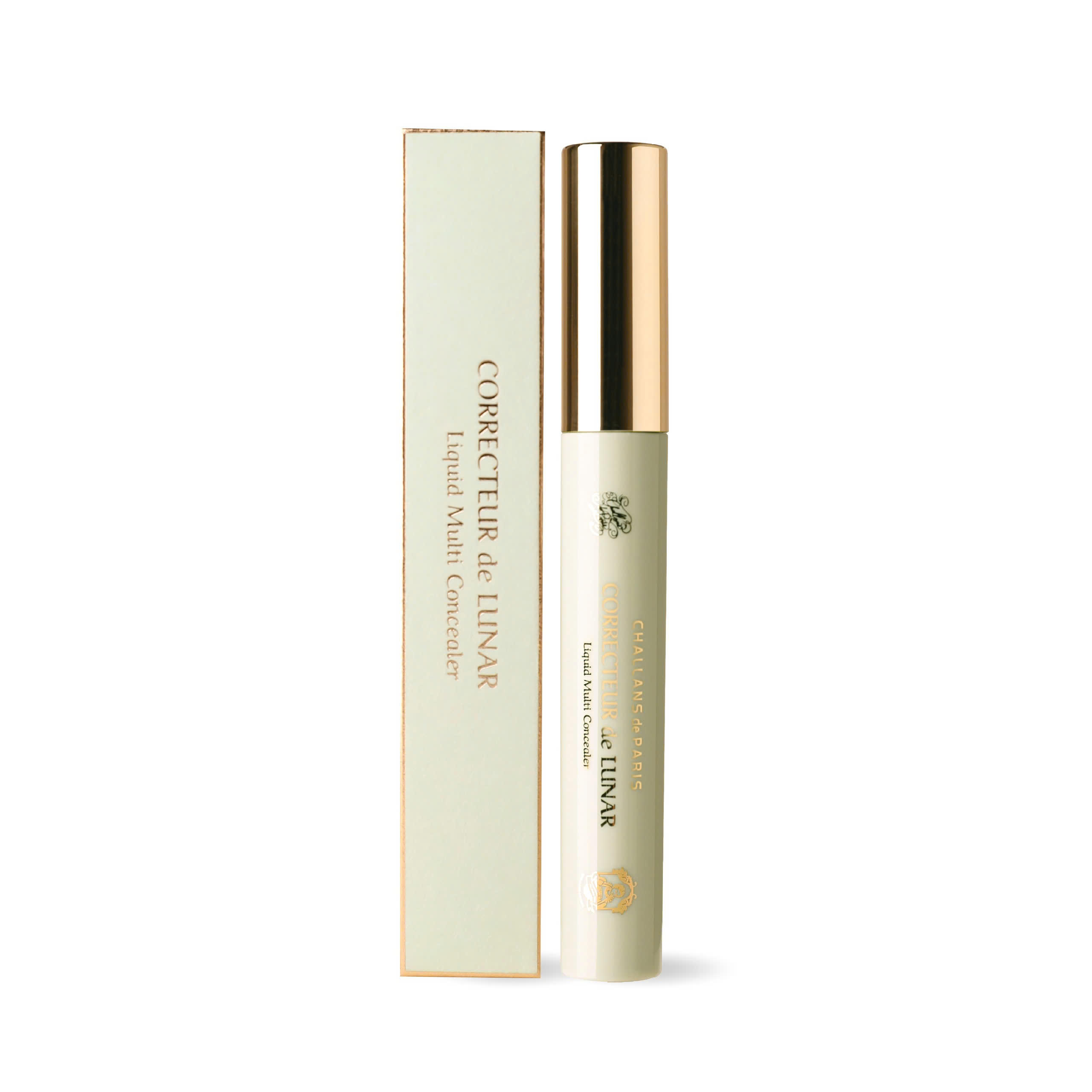 CORRECTEUR de LUNAR<br> <span style=