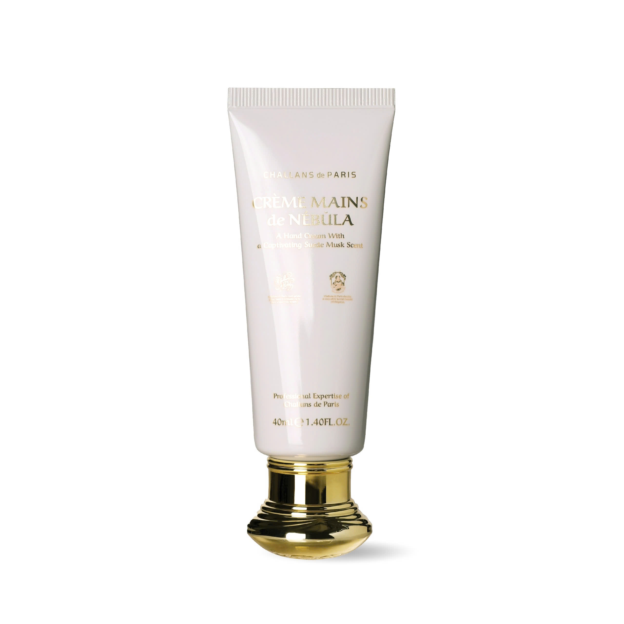 Crème Mains de Nébula<br> <span style=