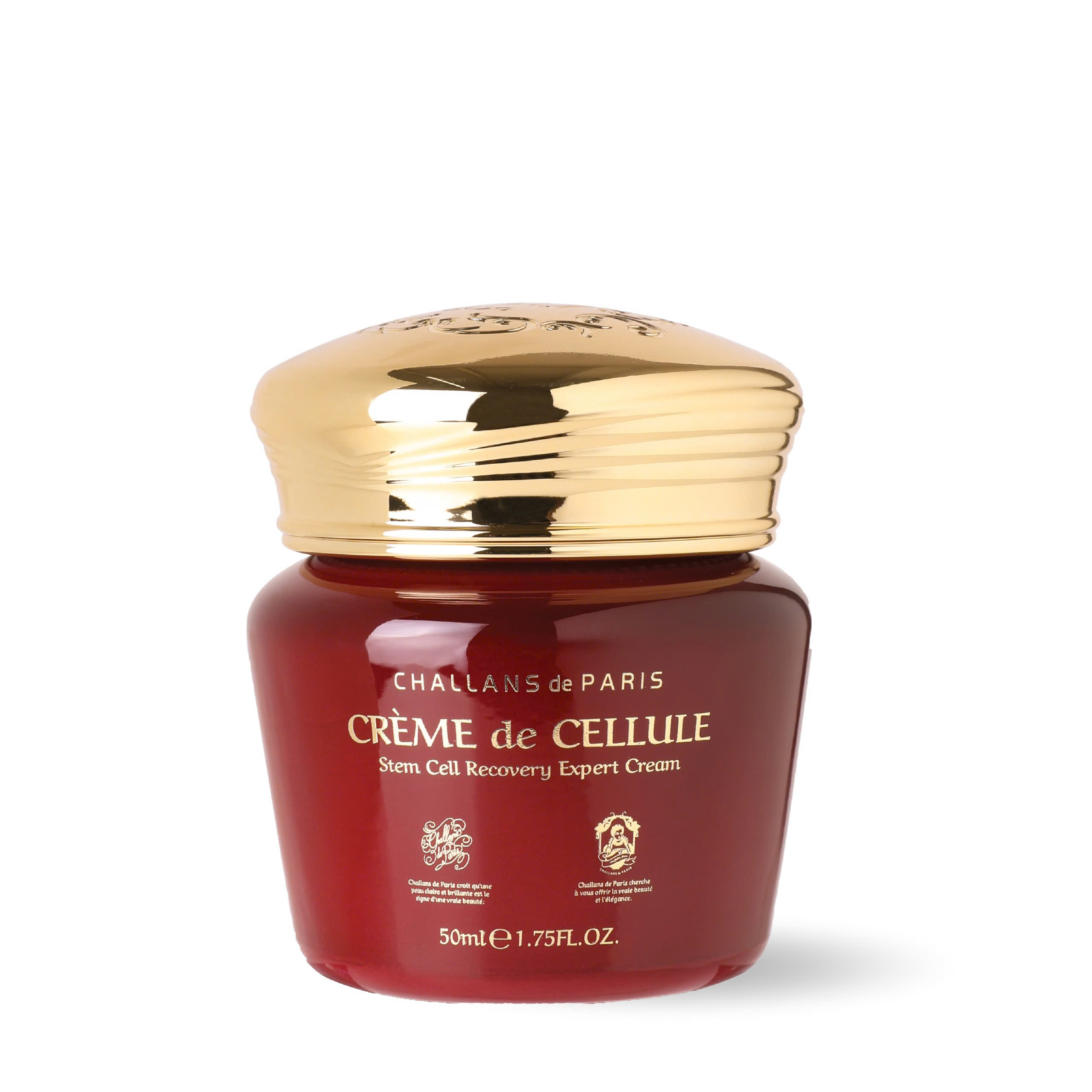 CRÈME de CELLULE<br> <span style=