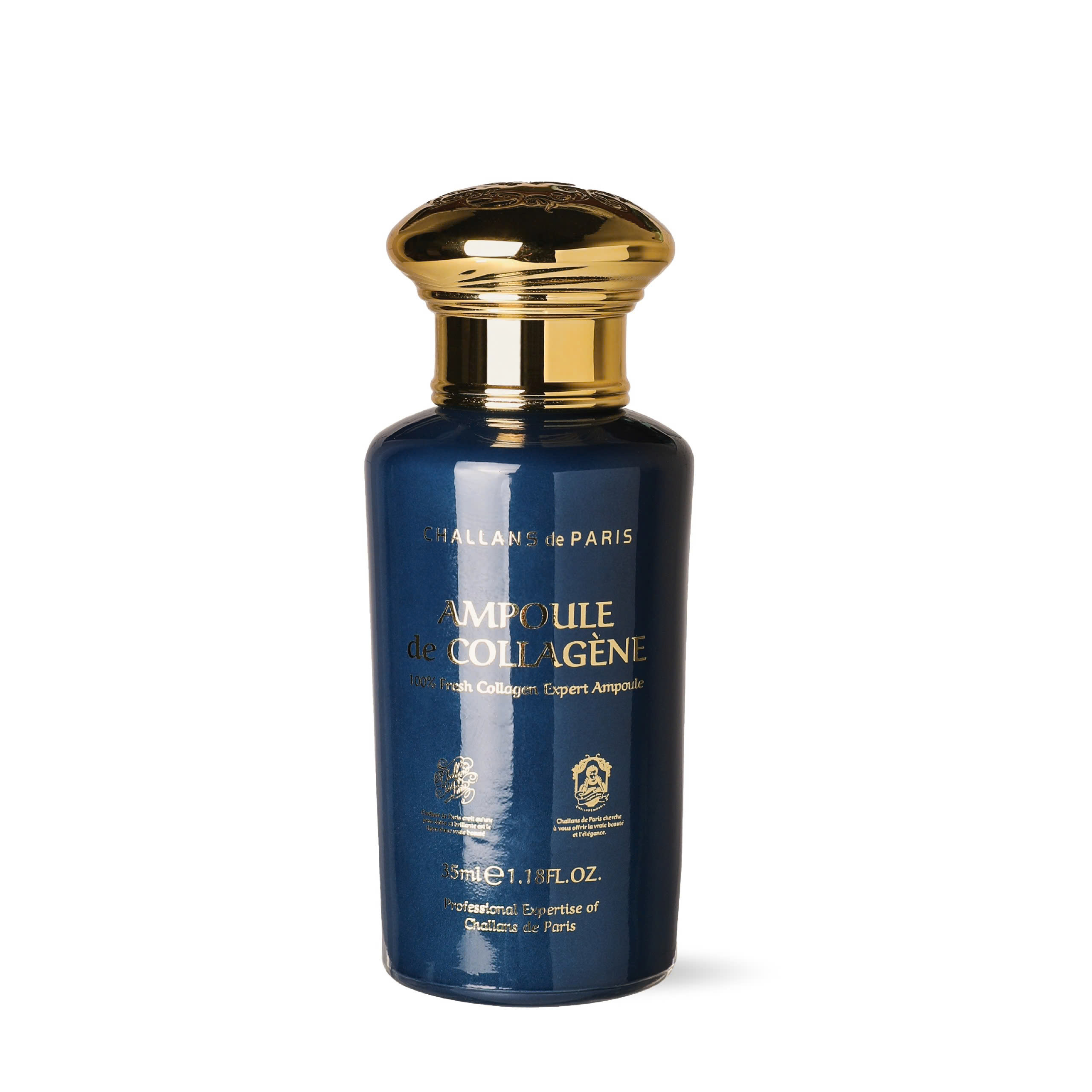 AMPOULE de COLLAGÈNE<br> <span style=