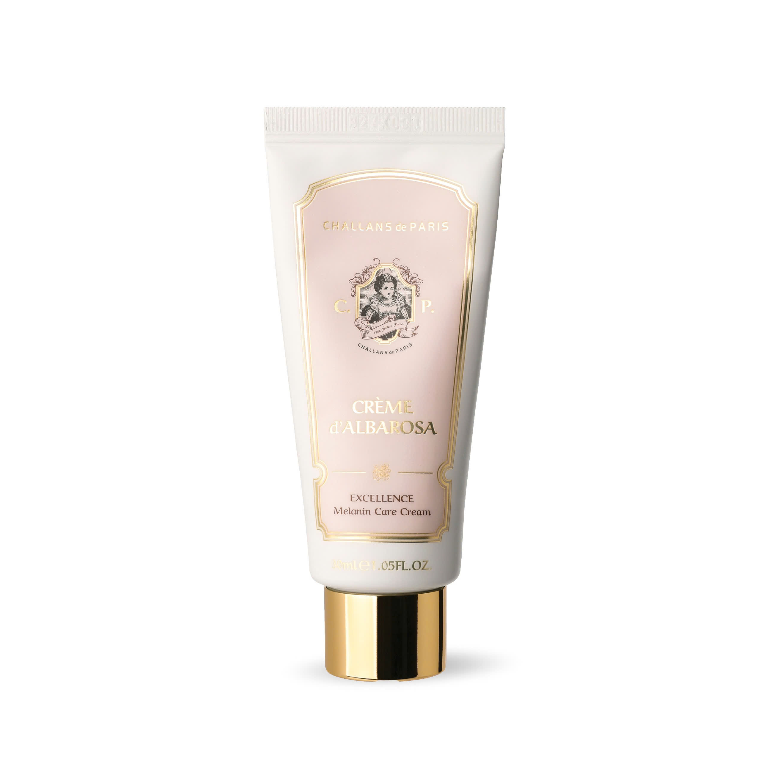 CRÈME d’Albarosa<br> <span style=