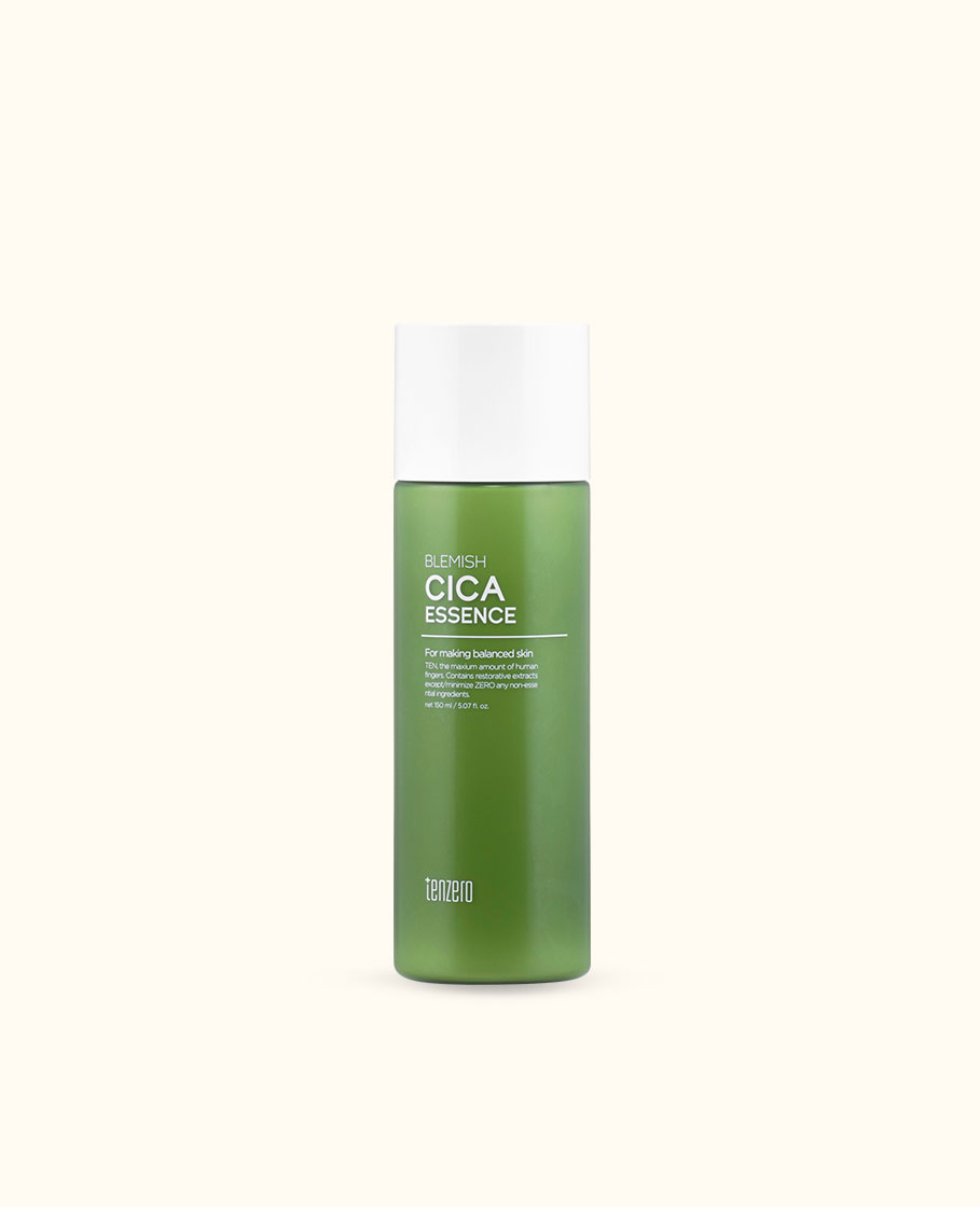TENZERO BLEMISH CICA ESSENCE