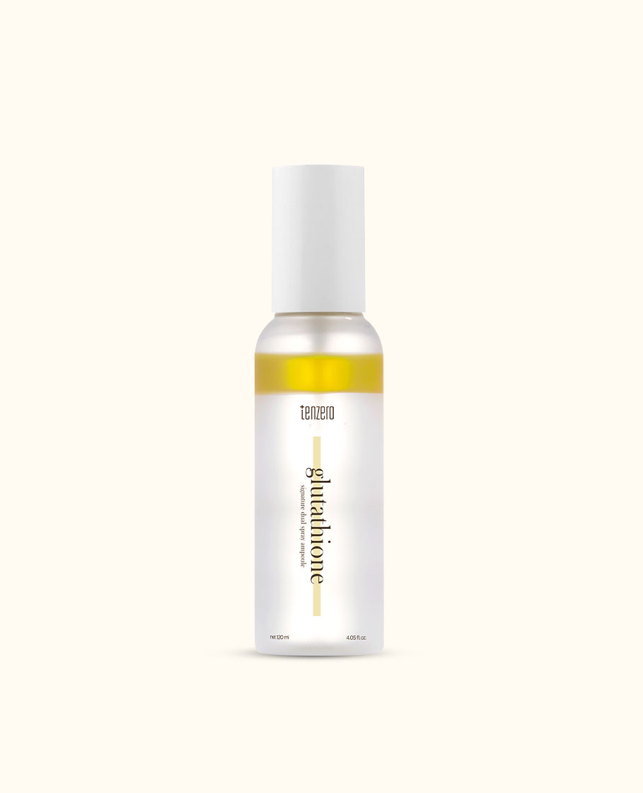 SIGNATURE DUAL SPRAY AMPOULE GLUTATHIONE