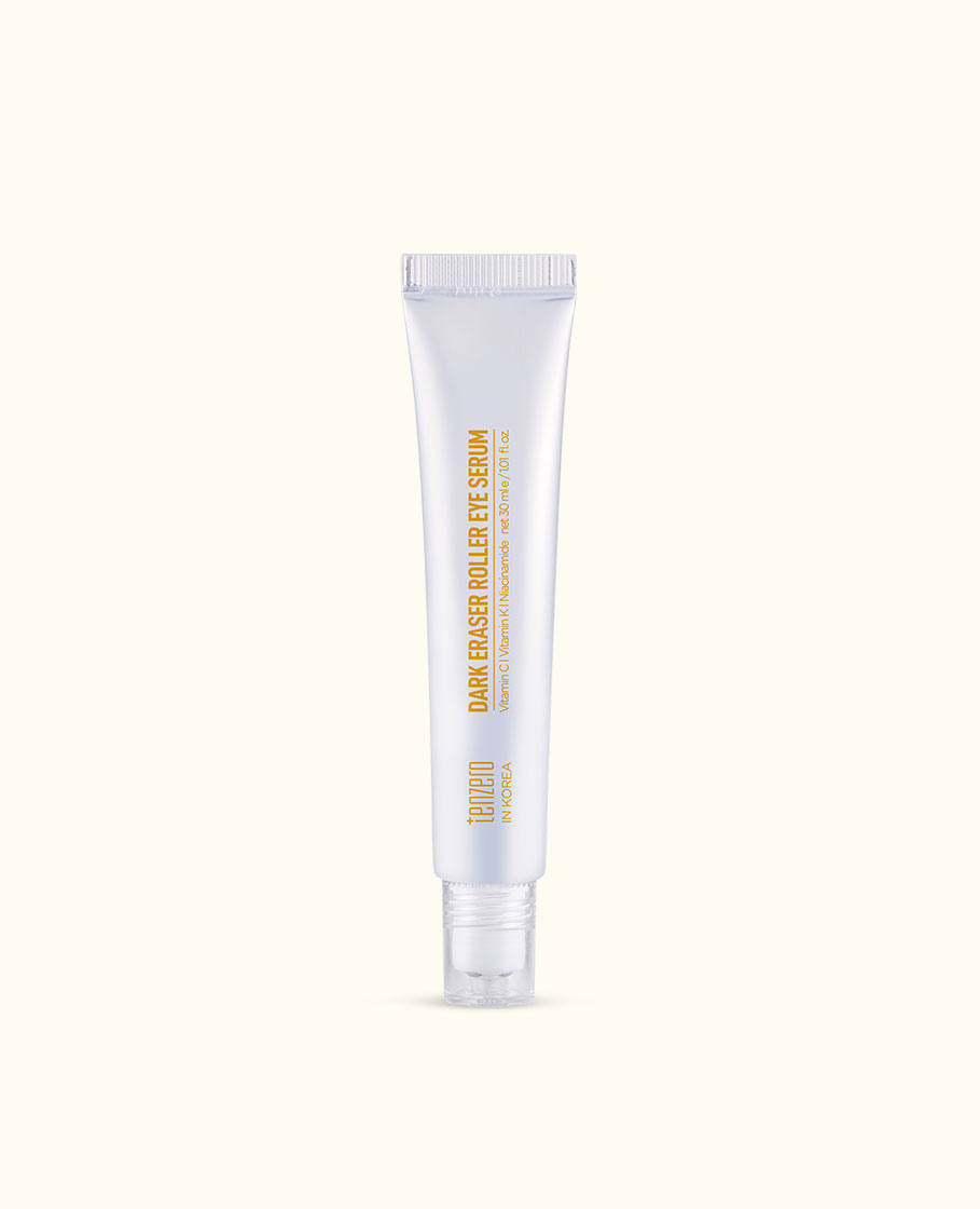 SERUM DẠNG LĂN ĐẶC TRỊ THÂM BỌNG VÀ DƯỠNG MẮT TENZERO DARK ERASER ROLLER EYE SERUM