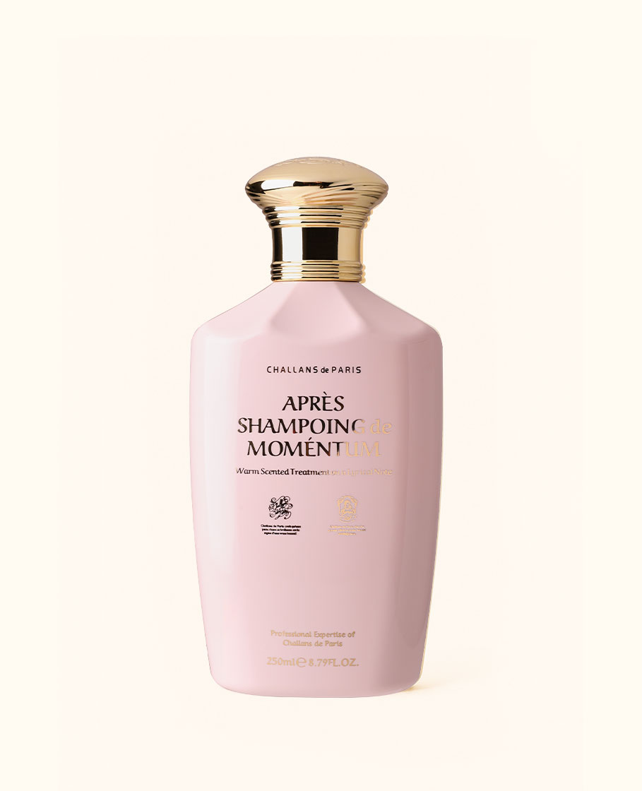 KEM XẢ NGĂN NGỪA RỤNG TÓC APRÉS SHAMPOING de MOMÉNTUM