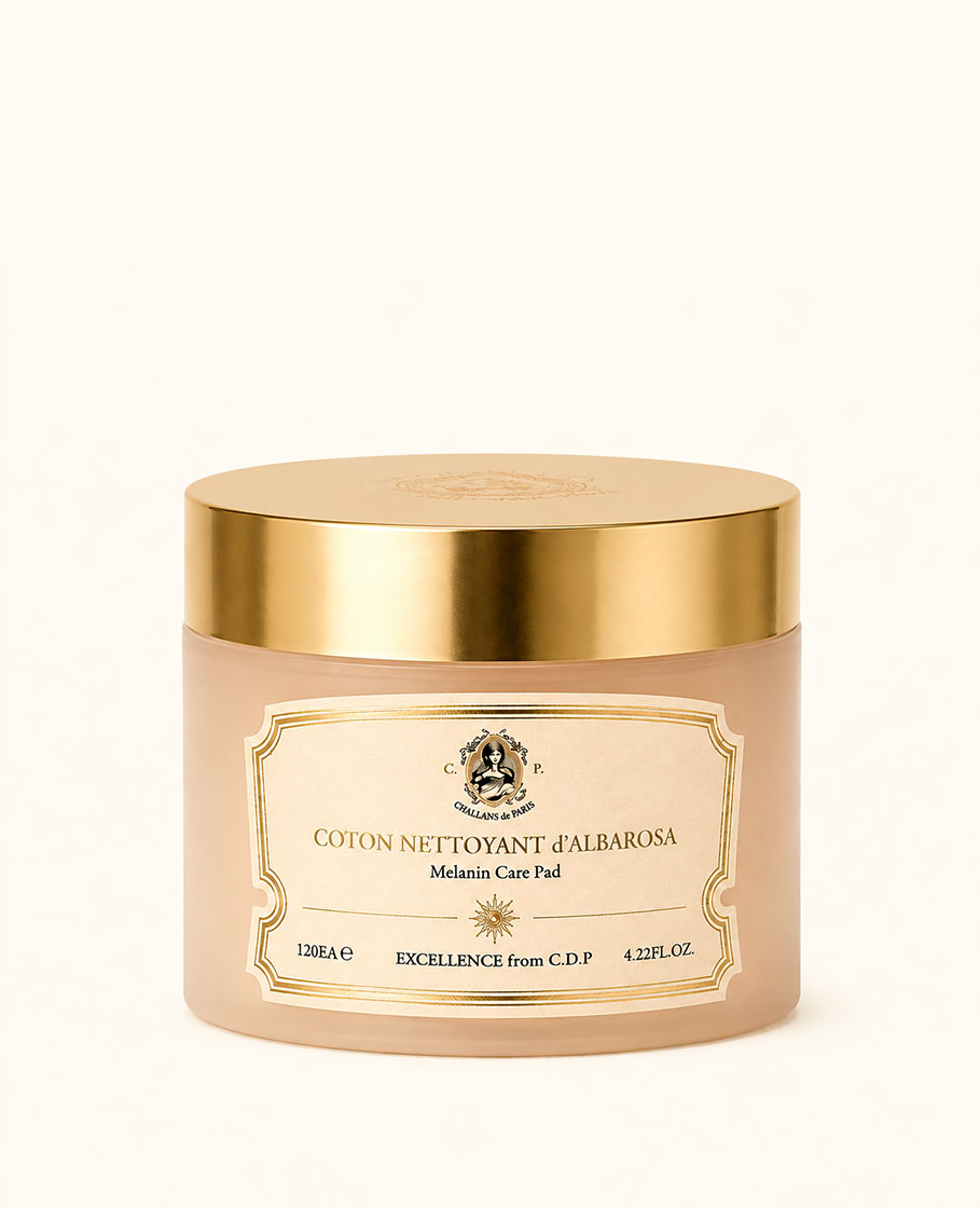 MIẾNG PAD TẨY TẾ BÀO CHẾT SINH HỌC COTON NETTOYANT d’ALBAROSA