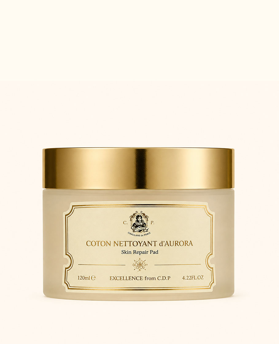 MIẾNG TẨY TẾ BÀO CHẾT SINH HỌC COTON NETTOYANT d’AURORA