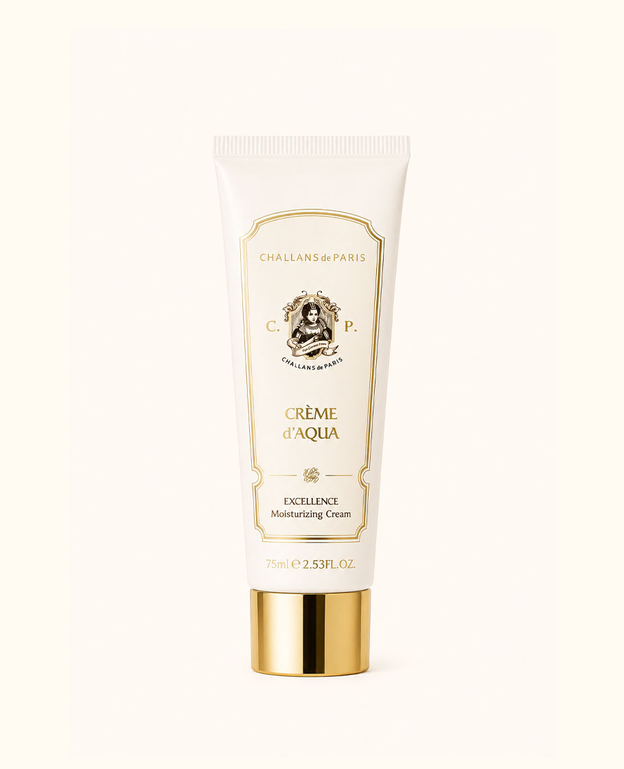 KEM DƯỠNG CẤP ẨM KHÓA BÓNG DA CAO CẤP CRÈME d’AQUA EXCELLENCE (75ML)
