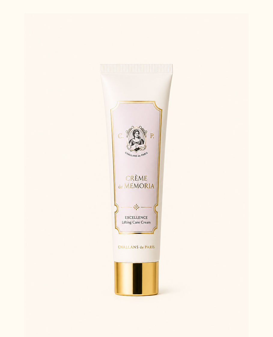 KEM DƯỠNG NÂNG CƠ XÓA MỜ NẾP NHĂN VÀ TRẺ HÓA DA CAO CẤP CRÈME de MEMORIA (75ML)