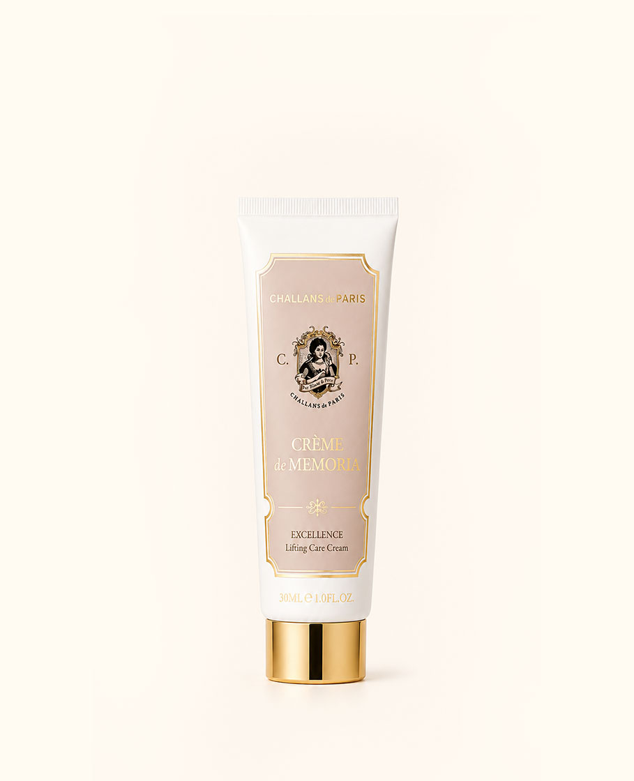 KEM DƯỠNG NÂNG CƠ XÓA MỜ NẾP NHĂN VÀ TRẺ HÓA DA CAO CẤP CRÈME de MEMORIA (30ML)