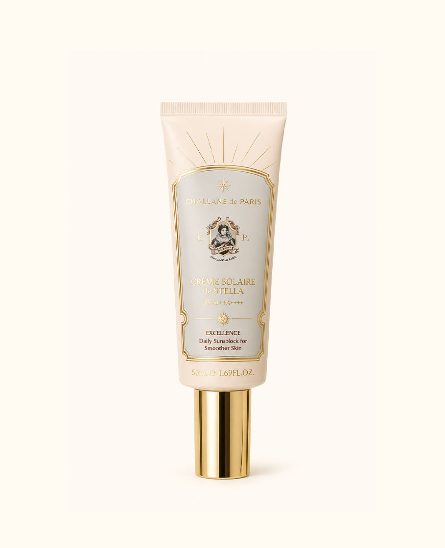 KEM CHỐNG NẮNG CRÈME SOLAIRE de STELLA