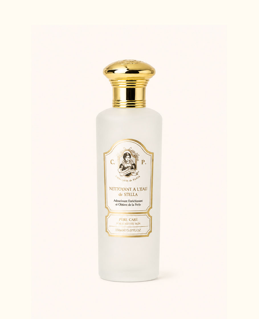 NƯỚC TẨY TRANG SINH HỌC SKANSKIN NETTOYANTE à l’EAU DE STELLA