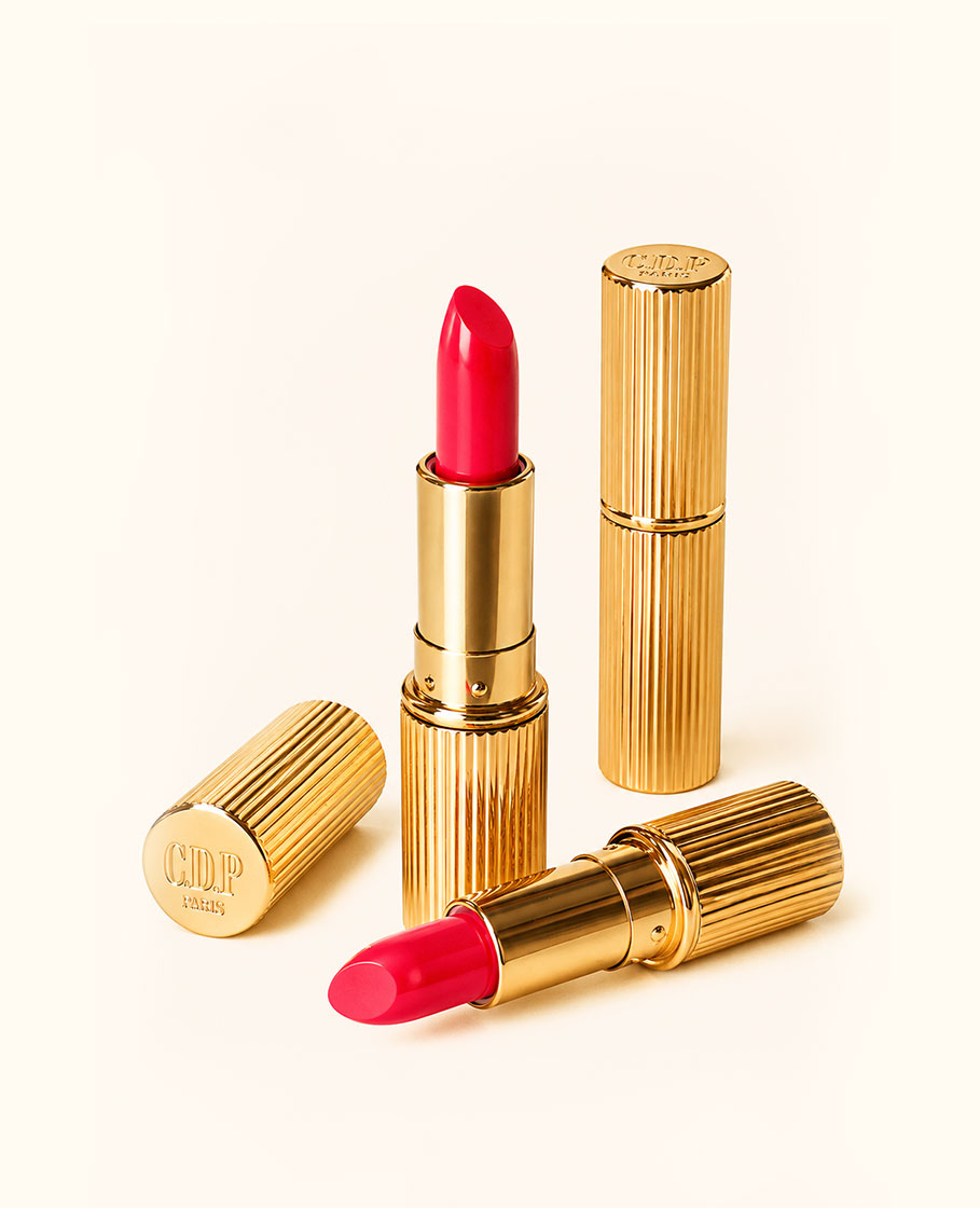 SON LÌ BAUME à LÈVRES de PREMIER RUBY