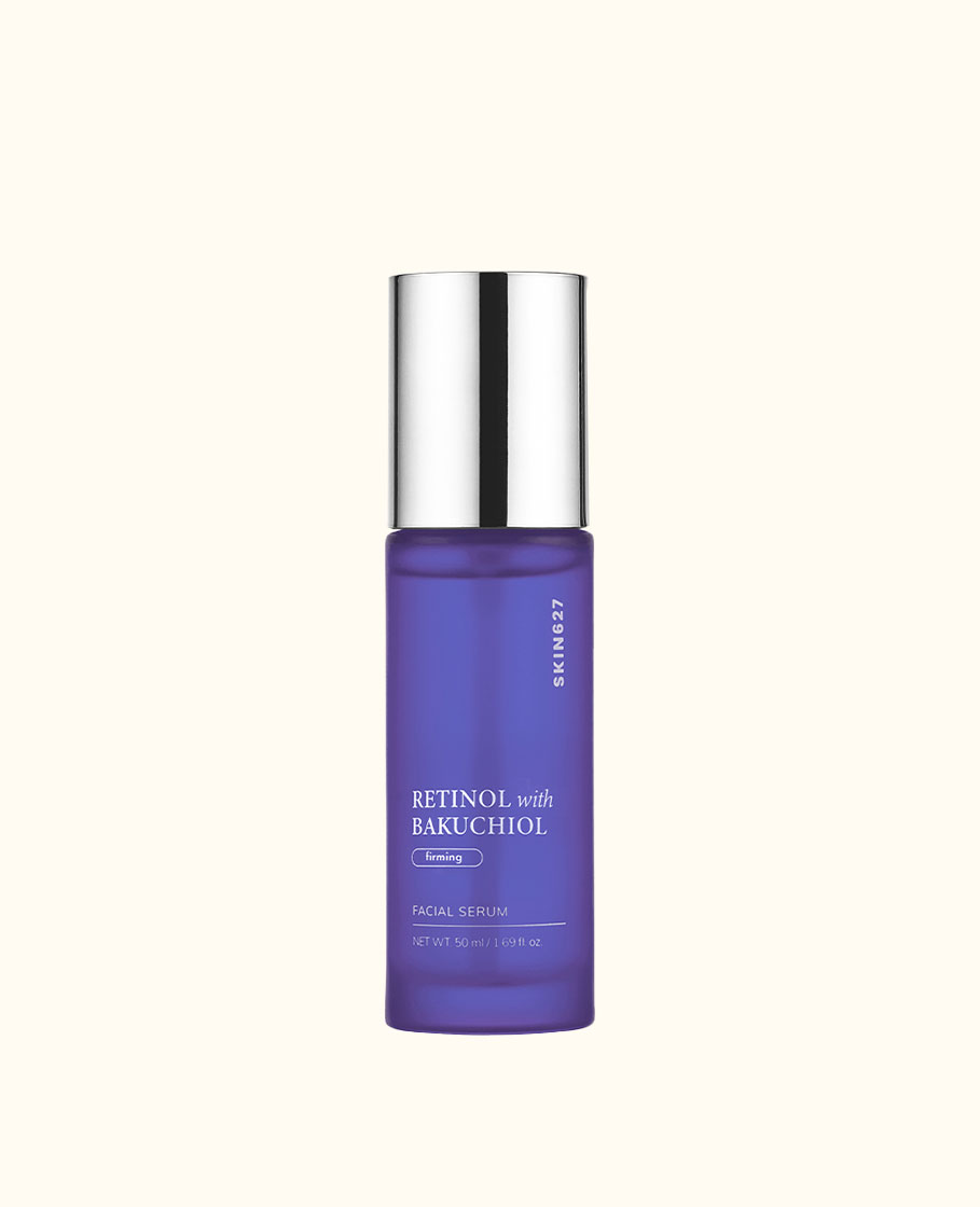 SKIN627 Serum săn chắc da chống lão hóa Retinol & Bakuchiol